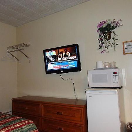 Hillside Inn Pembroke Rom bilde