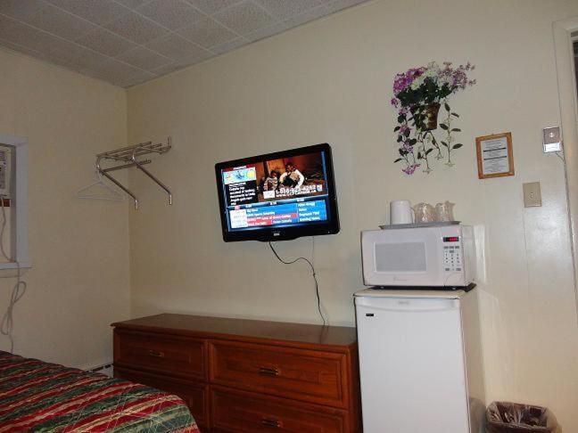 Hillside Inn Pembroke Rom bilde